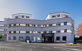 Plaza Premium Salzburg